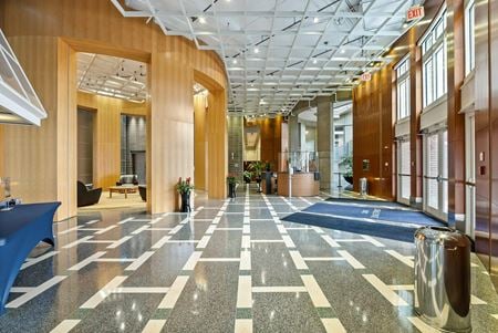Preview of Office space for Rent at 2000 Duke Street