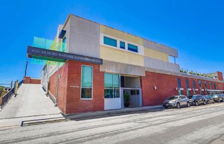 Preview of Office space for Rent at 1730 Berkeley Street