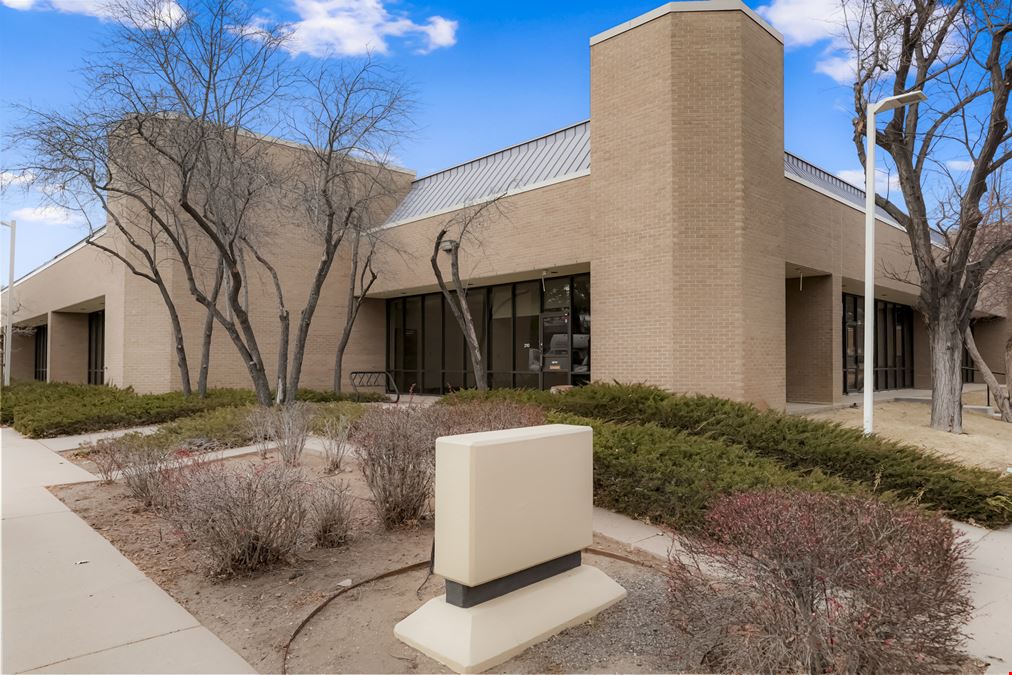 Highland Tech Center