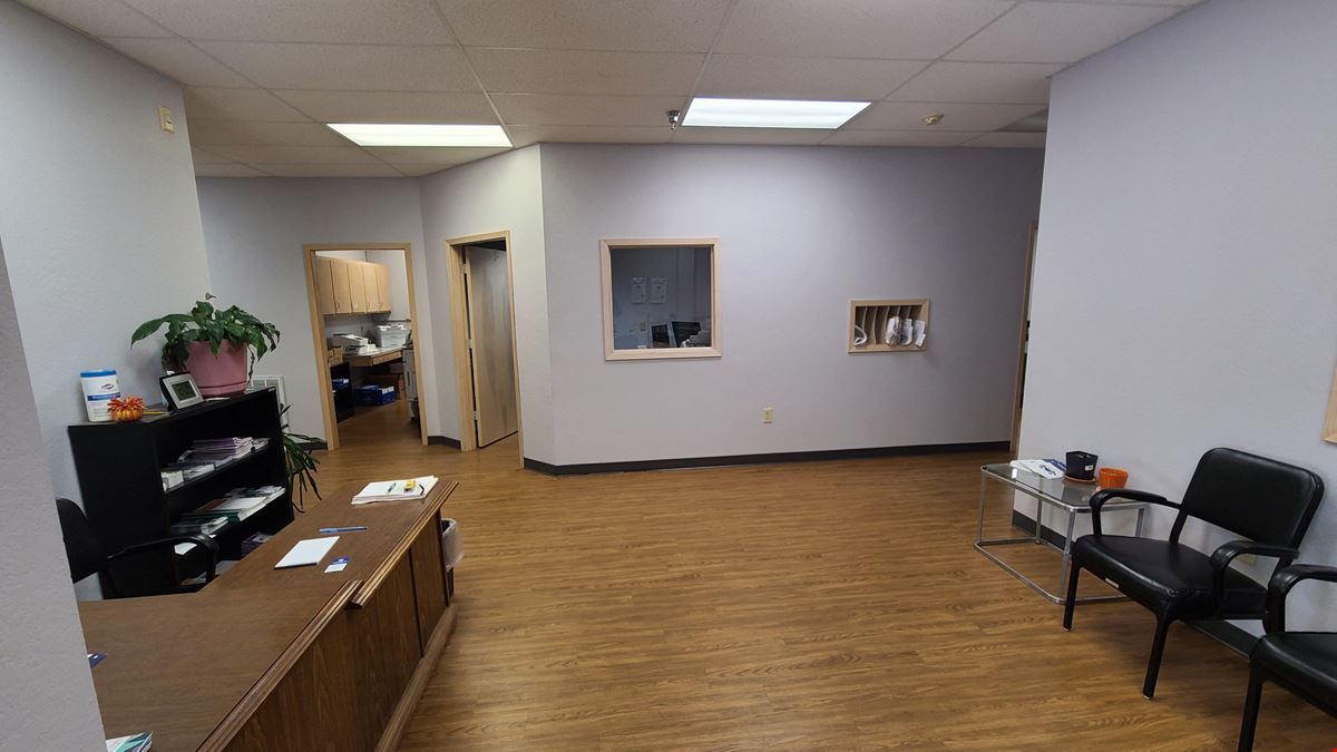 1820 Central Avenue, Suite H, Hot Springs, AR 71913