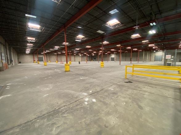 Preview of Industrial space for Rent at 222 West 63rd Street
