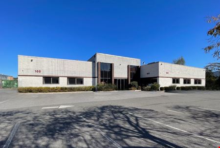 Preview of commercial space at 163-165 Bride Road