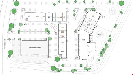 Preview of commercial space at 5711 McPherson