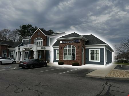 Preview of Retail space for Rent at 246 E Main St