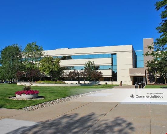 Preview of Office space for Rent at 34505 West 12 Mile Road