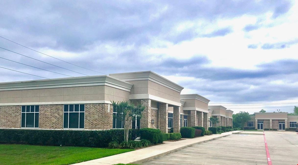 16000 Park Ten Place - Unit 802