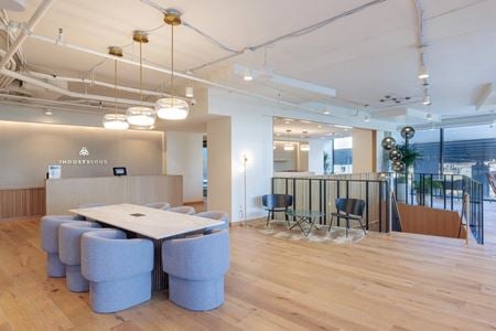 Preview of Coworking space for Rent at 853 New Jersey Avenue Southeast, Suite 200