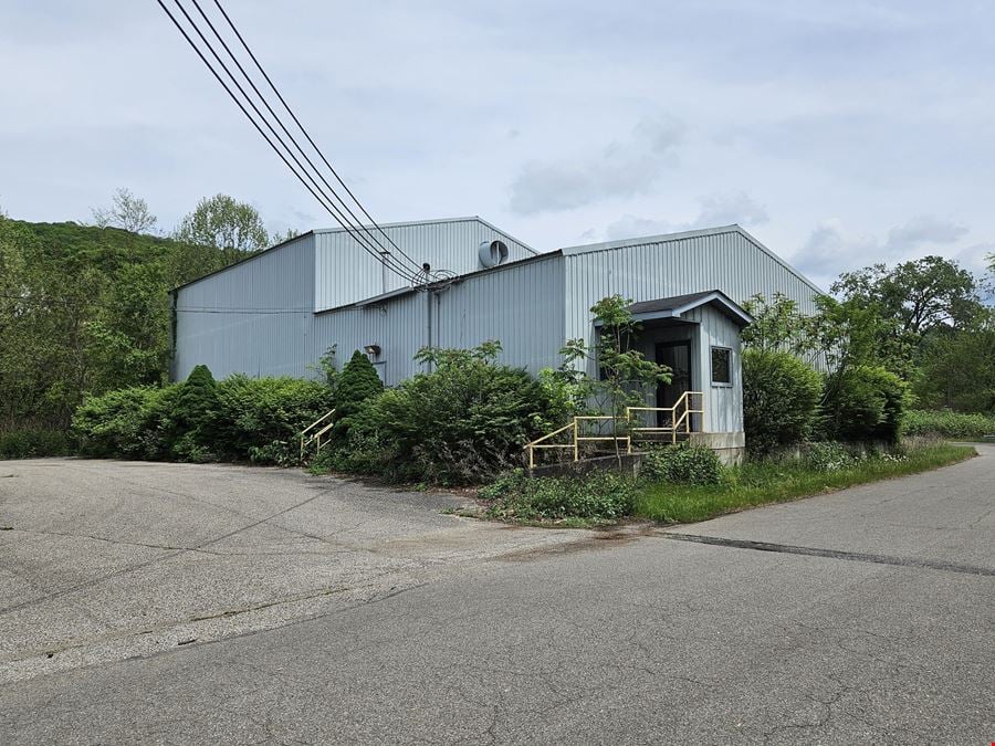 1020 Industrial Park Rd