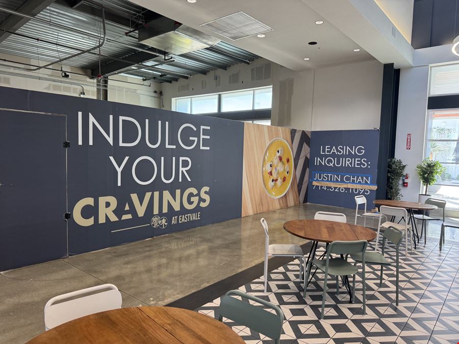 99 Ranch Cravings Food Hall