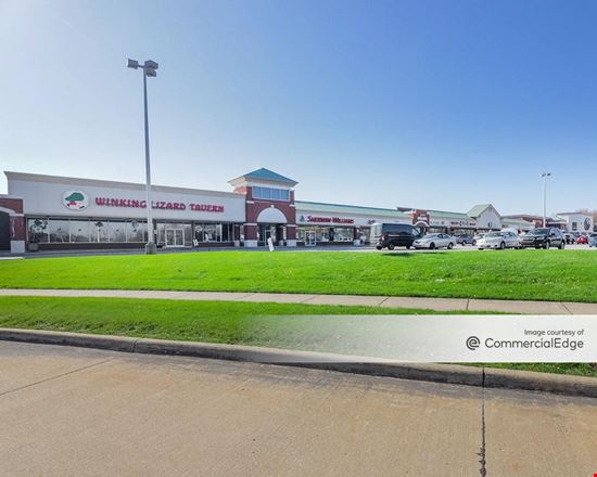 Preview of Retail space for Rent at 3634 Center Road