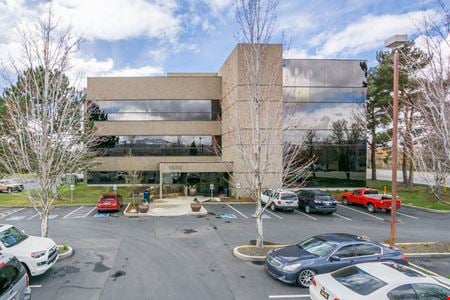 Preview of commercial space at 1555   Shoreline Drive