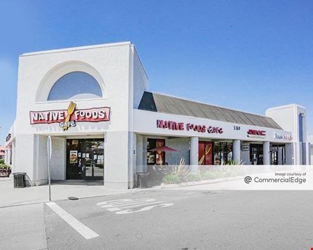 Preview of Retail space for Rent at 3355 Rosecrans St. 