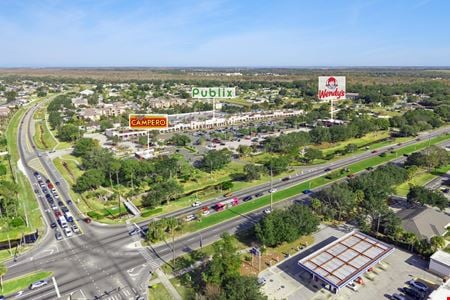 Preview of Retail space for Rent at 841 Cypress Parkway