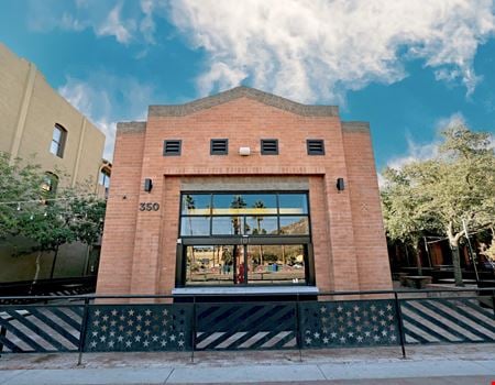 Preview of Retail space for Rent at 3rd Street & Mill Ave