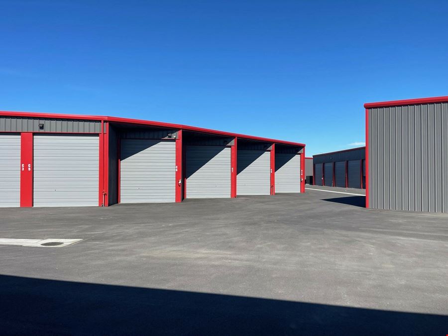 1183 Exchange Street Unit A-1