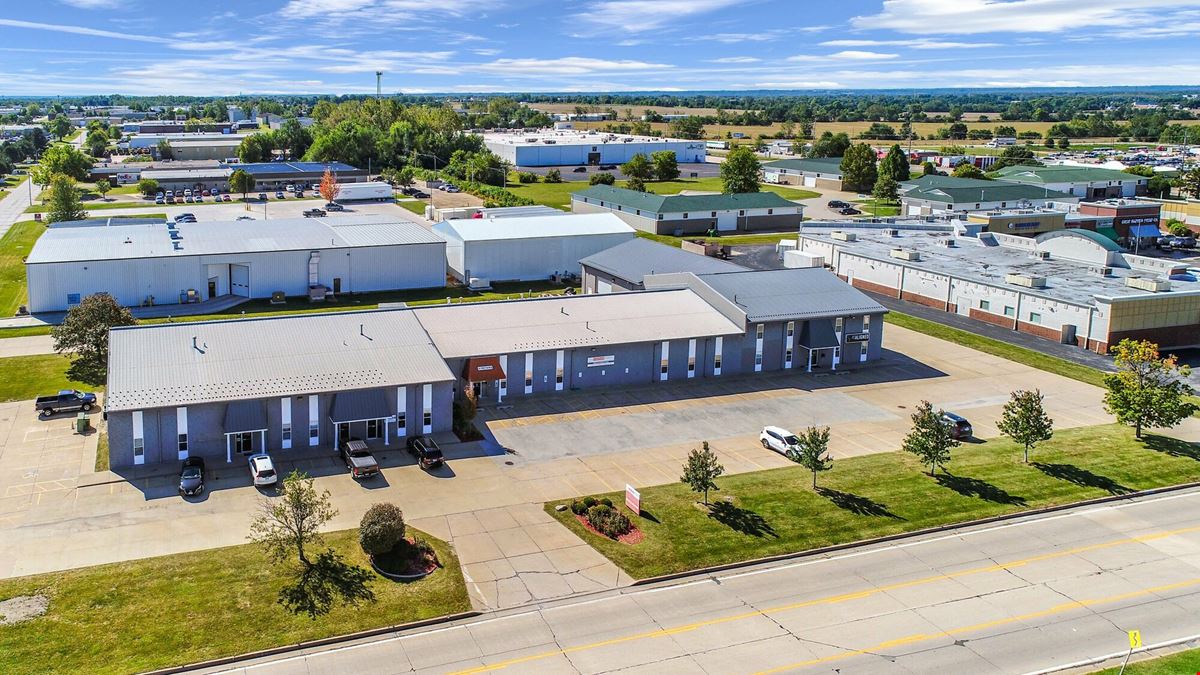 2220 West Townline Road