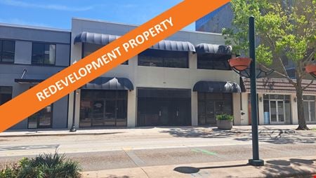 Preview of Office space for Sale at 135 N Magnolia Ave