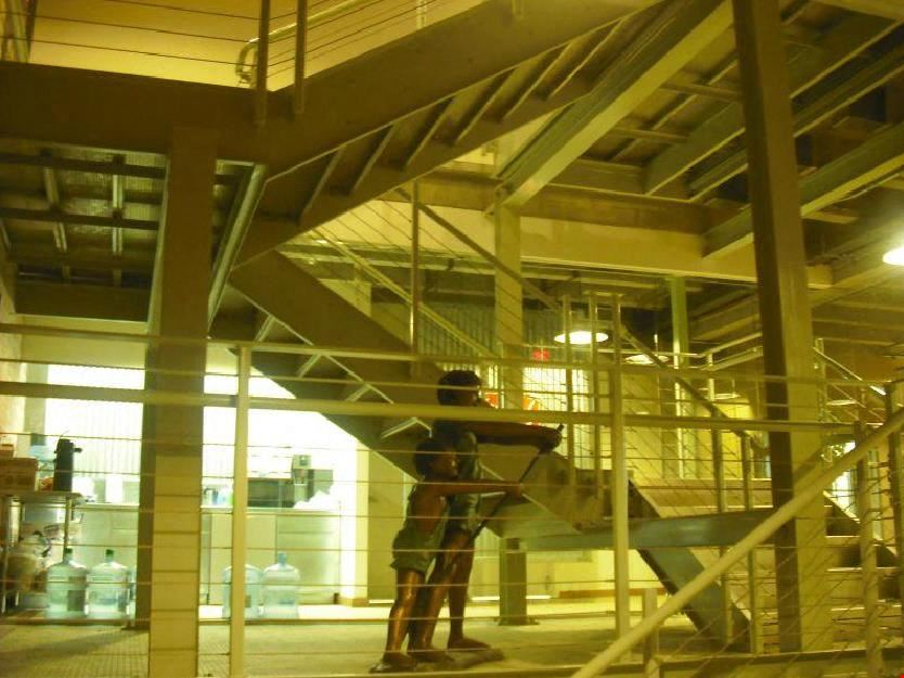 Taylor Office Building