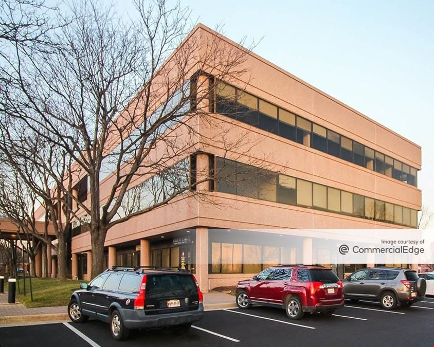 Springfield Executive Center