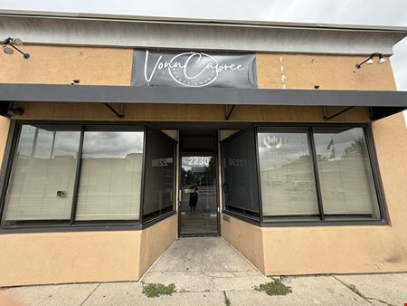 Preview of commercial space at 2230 Pine Ave