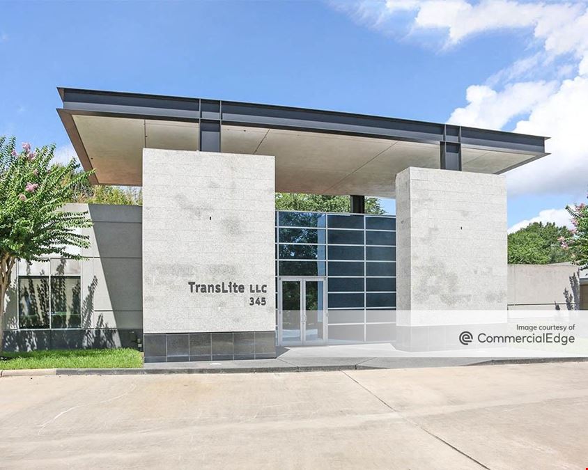 301 Commerce Green Blvd