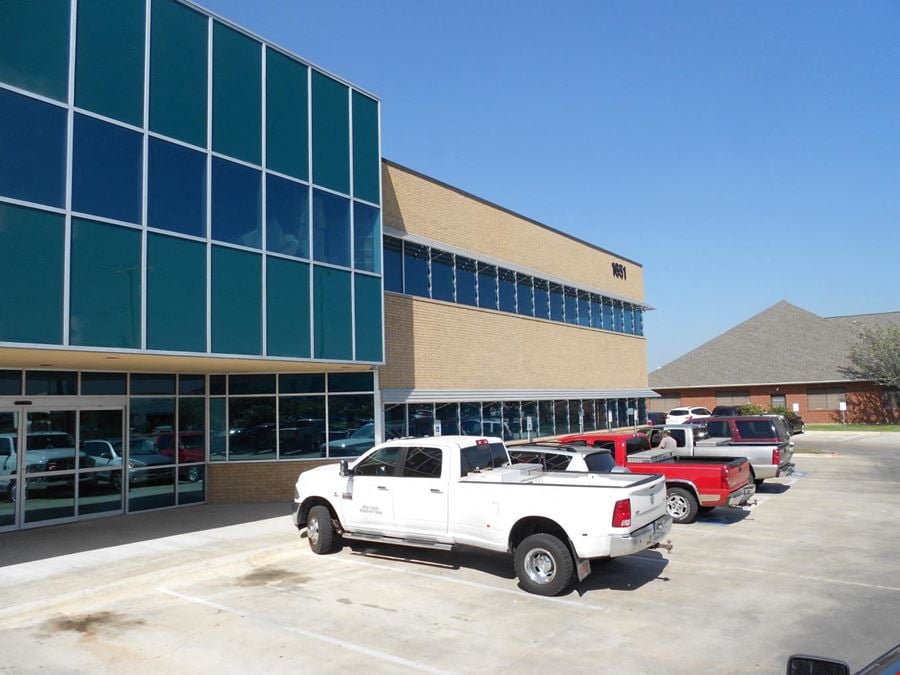 College Station Professional Building II