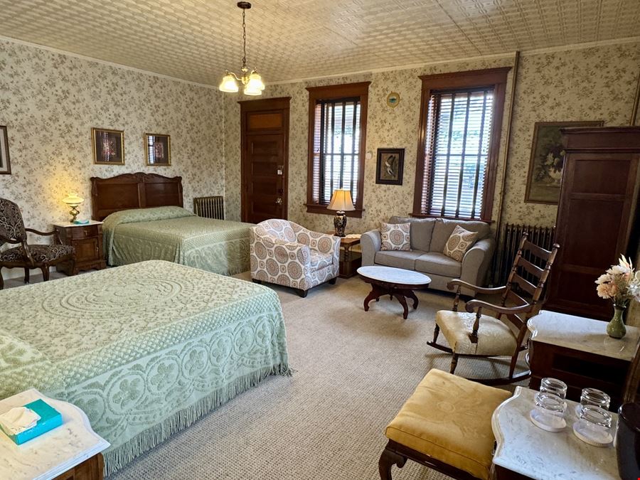 Cripple Creek Hospitality House & Travel Park