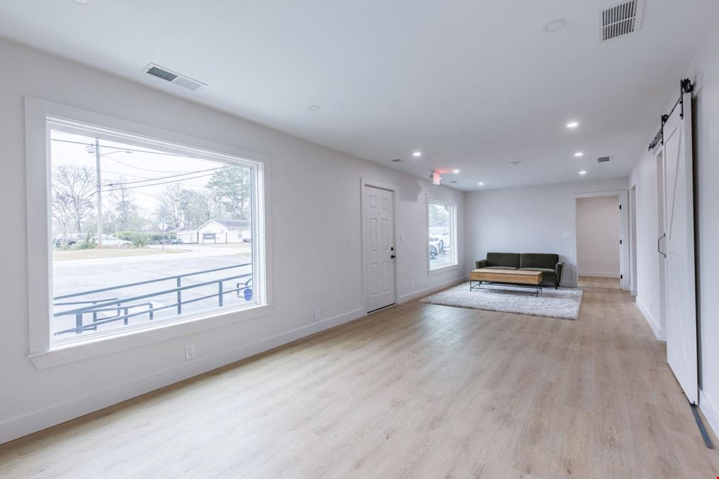 Medical Office Space - Lower Roswell Rd