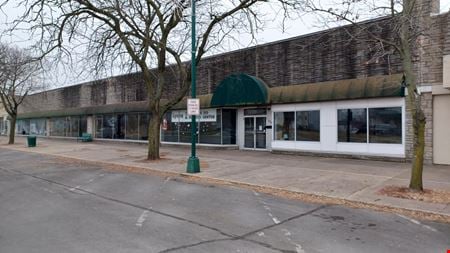 Preview of Retail space for Sale at 335 5th Ave S