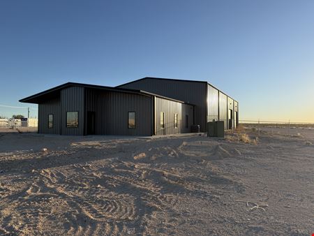 Preview of Industrial space for Sale at 4728 Texas 18