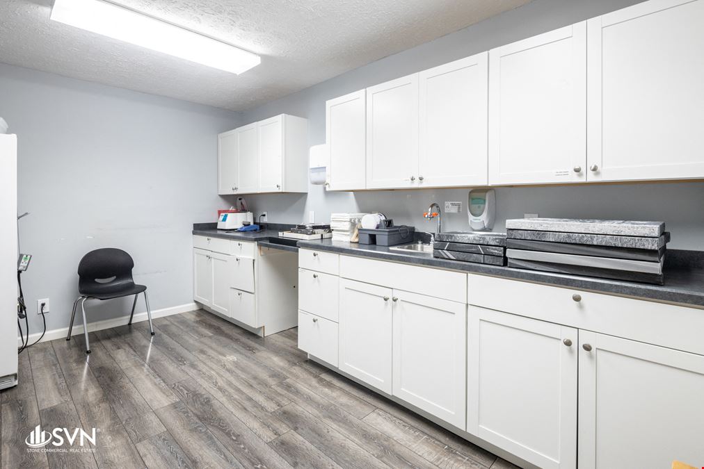 Prime Medical Office For Sale or Lease