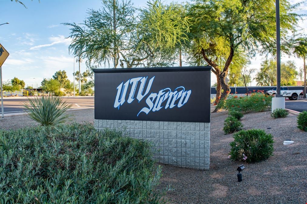 7561 E Baseline Rd