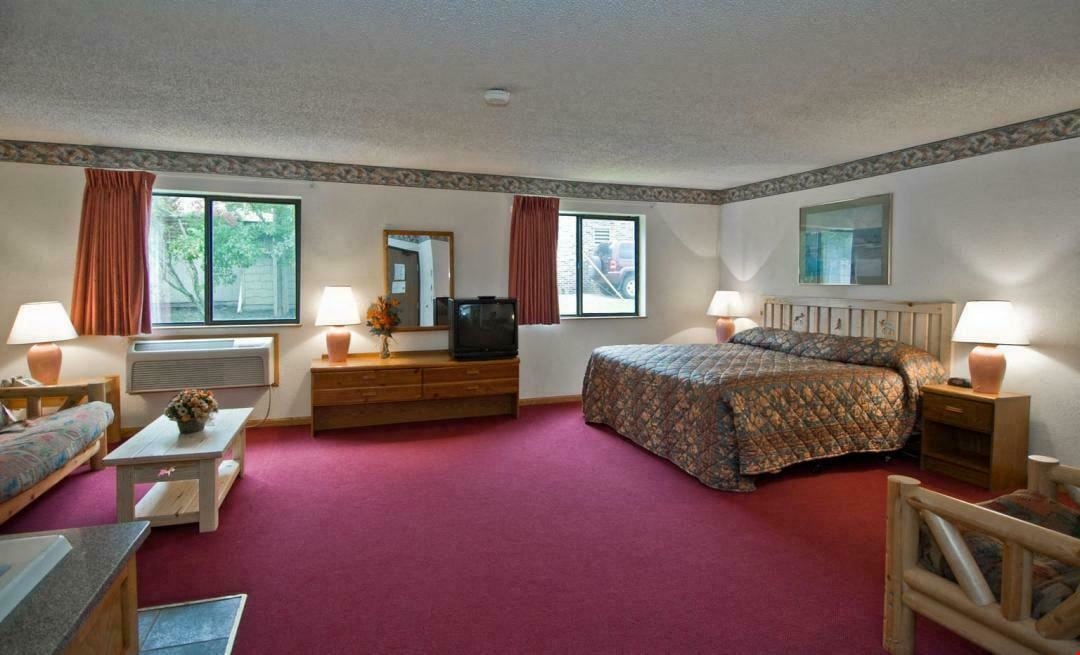 America's Best Value Inn