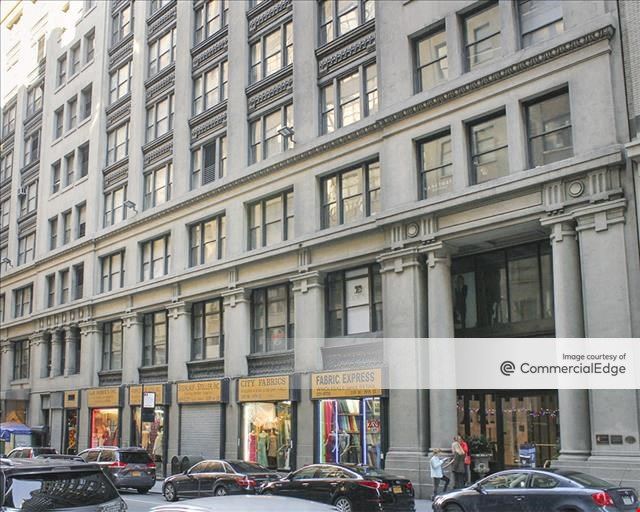 231 West 39th Street
