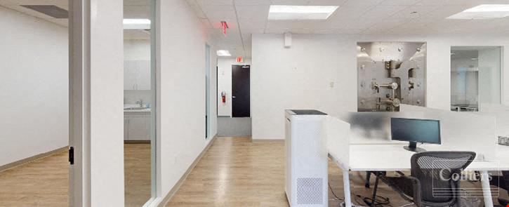 For Sublease: Class A Office Space at 150 E Palmetto Park Road