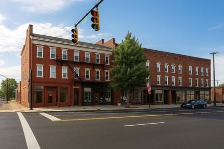 Preview of Multi-Family space for Sale at 1 East High Street