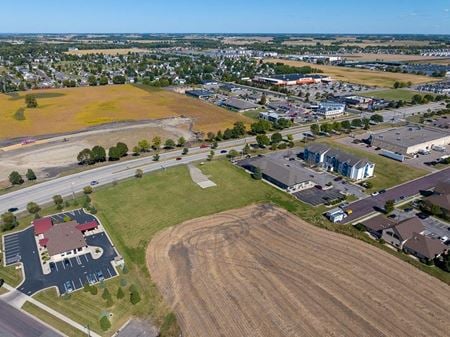 Preview of VacantLand space for Sale at North Victory Drive