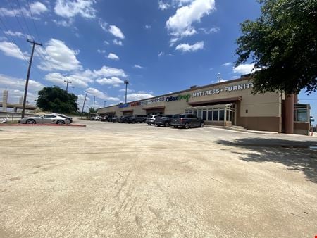 Preview of Retail space for Rent at 13902 IH 35