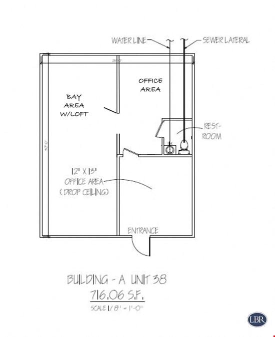 3815 N U.S. 1
