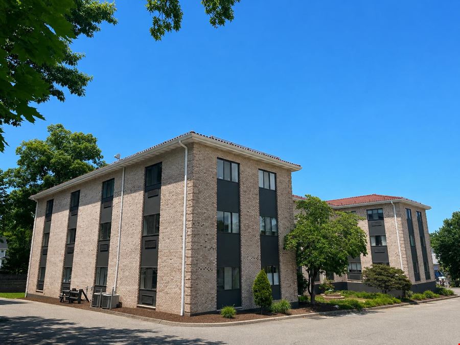 148 Linden Street