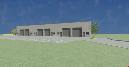 Preview of Industrial space for Rent at 1218 Royal Drive