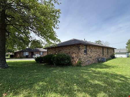 Preview of Multi-Family space for Sale at 1009 S Kansas Ave