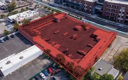 Preview of Retail space for Sale at 2600 W Fairview Ave