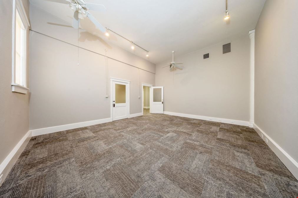 121 E 1st street Sanford