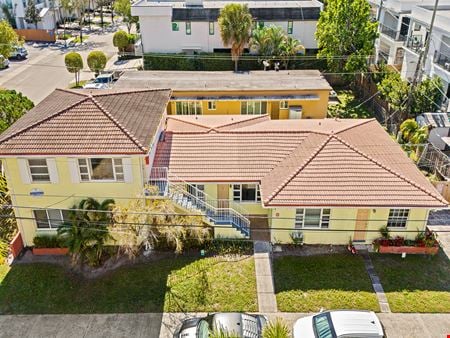 Preview of Multi-Family space for Sale at 1414 NE 4th St