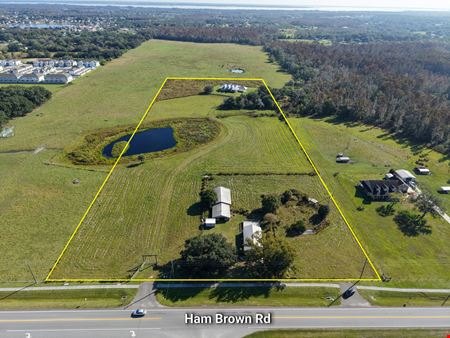 Preview of VacantLand space for Sale at 3021 & 3031 Ham Brown Road