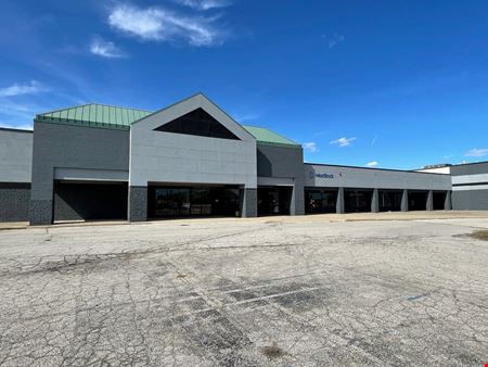 Preview of Retail space for Sale at 5055 Jackman Road