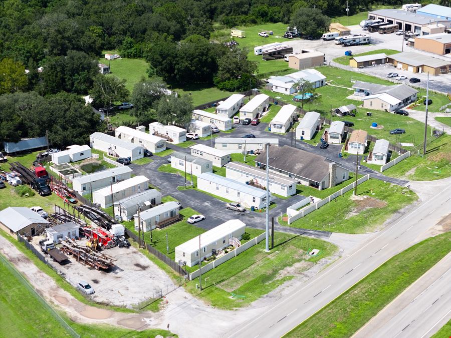 Stabilized 24-Unit Multifamily Investment