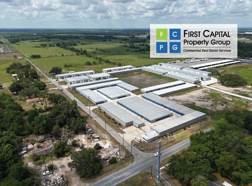 Coleman Flex Business Park