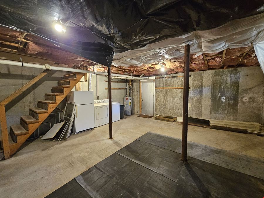 Hudson, NH Duplex Investment Opportunity